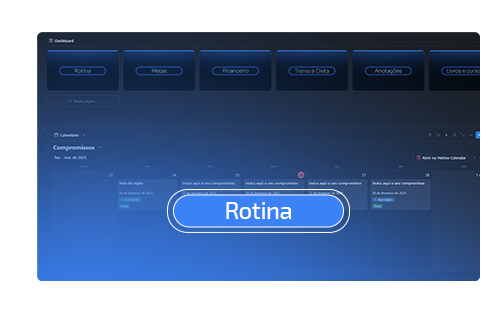 rotina